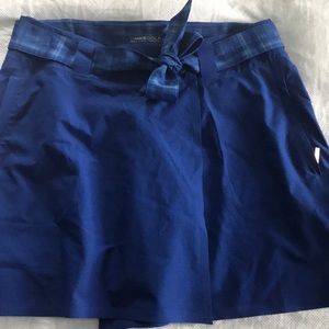 Nike Golf Skort size 6